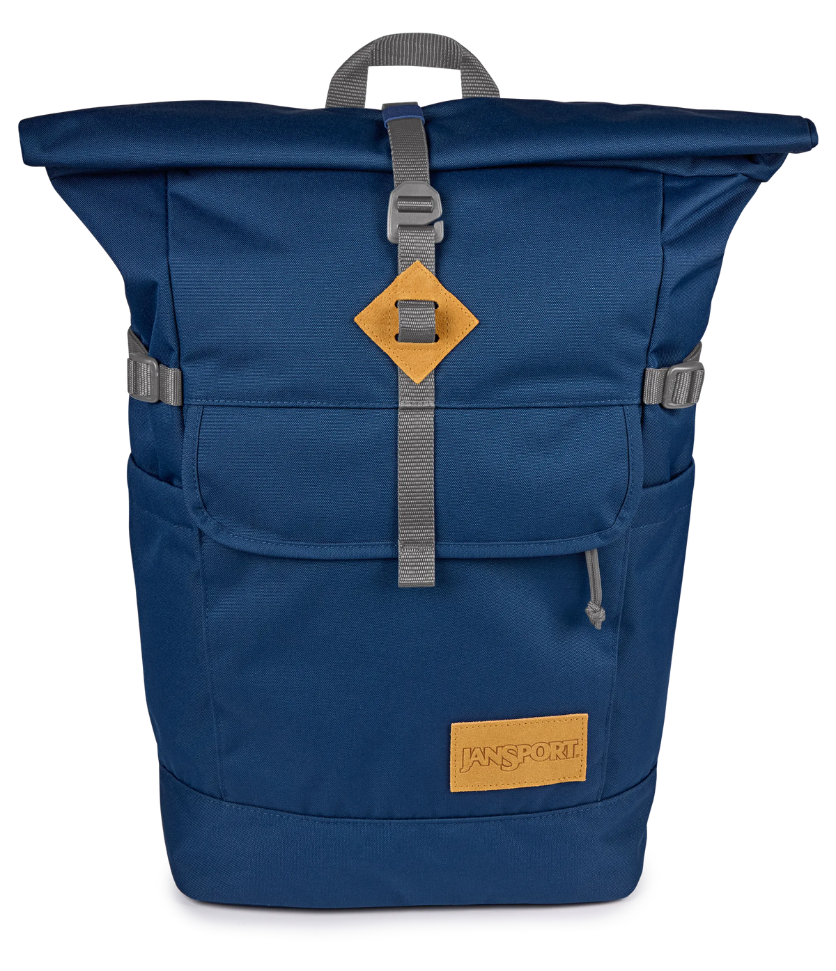 Hatchet Rolltop - Navy