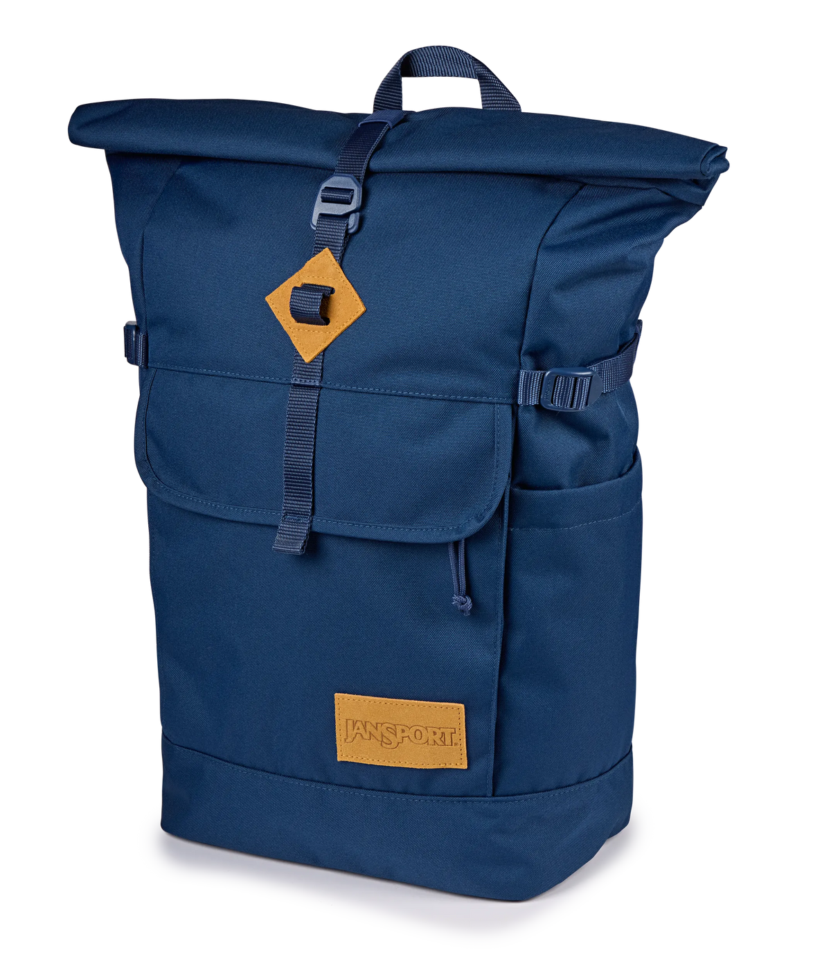 Hatchet Rolltop - Navy