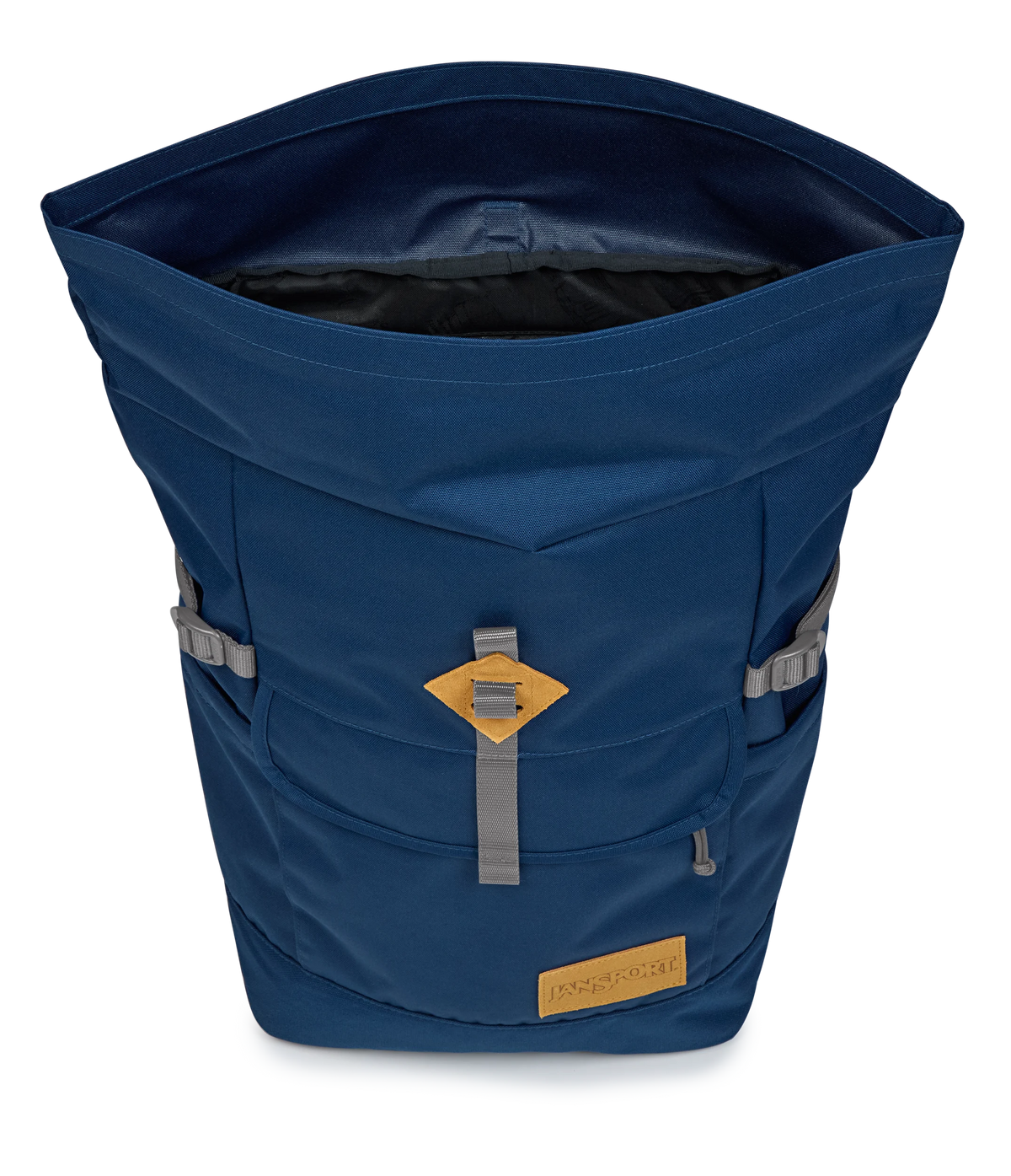 Hatchet Rolltop - Navy