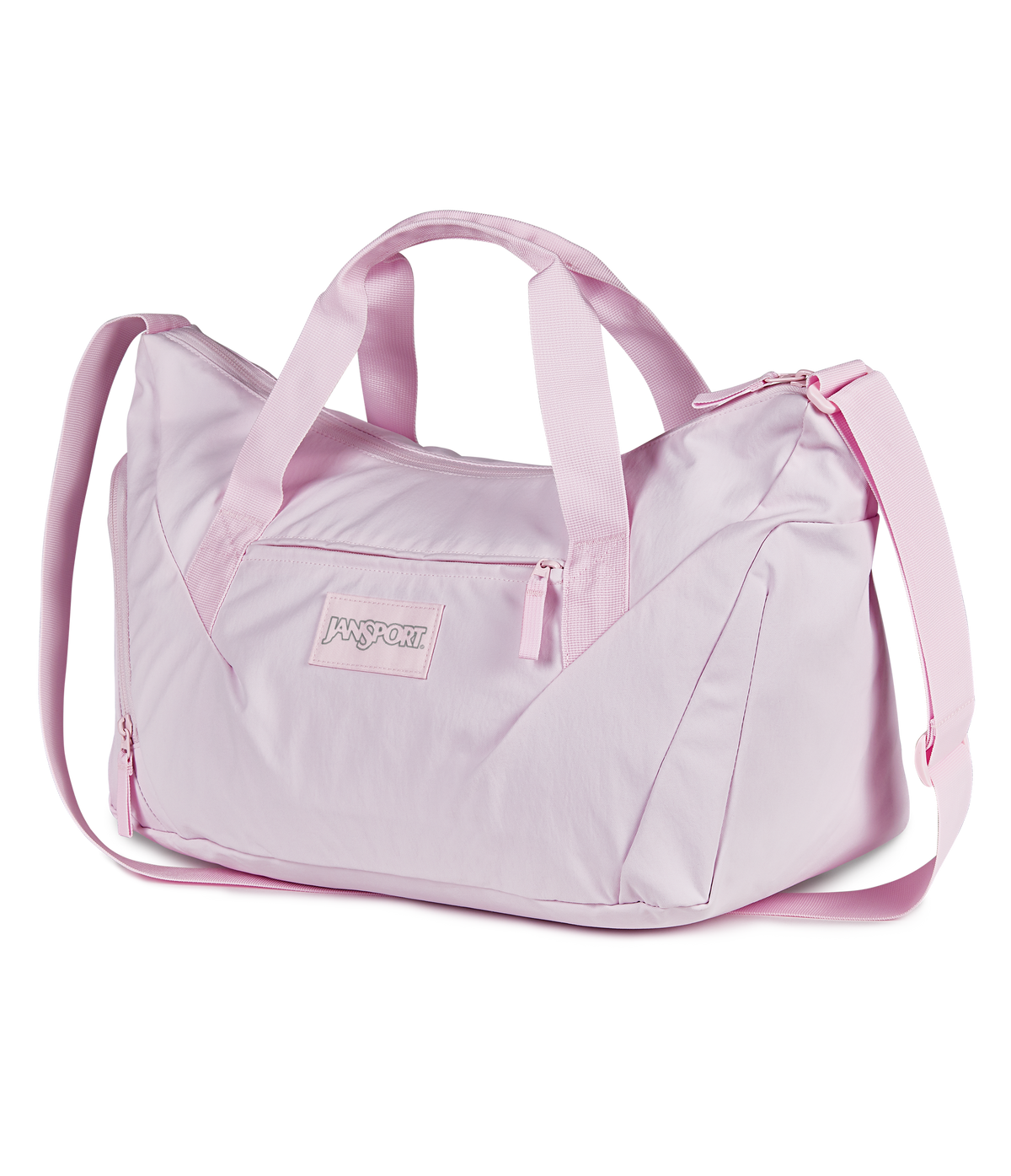 Recharge Gym Bag Medium - Pink Ice