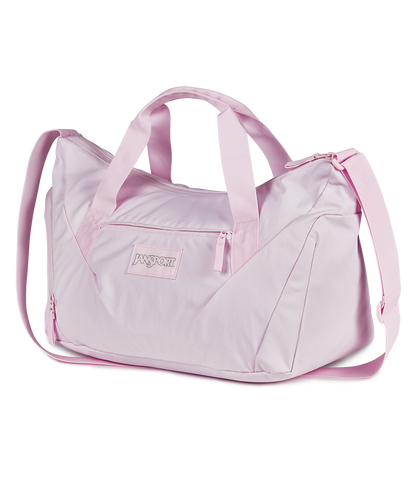 Recharge Gym Bag Medium - Pink Ice