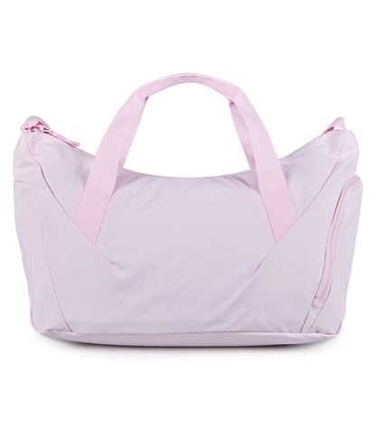 Recharge Gym Bag Medium - Pink Ice
