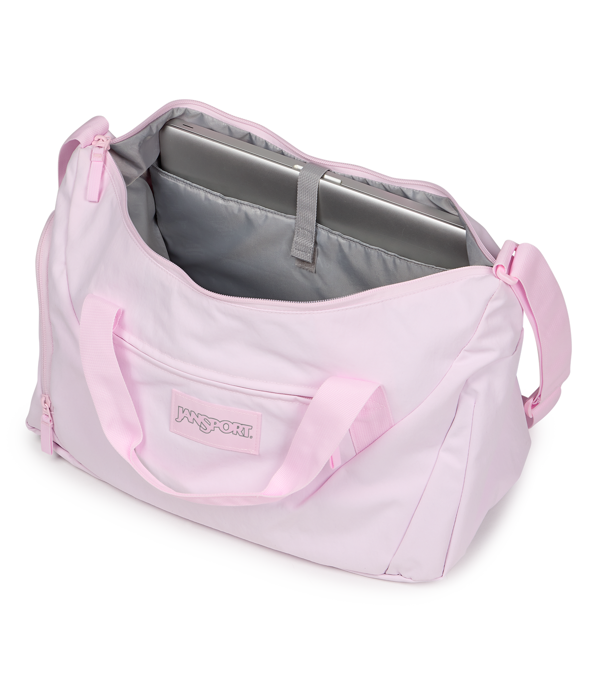 Recharge Gym Bag Medium - Pink Ice