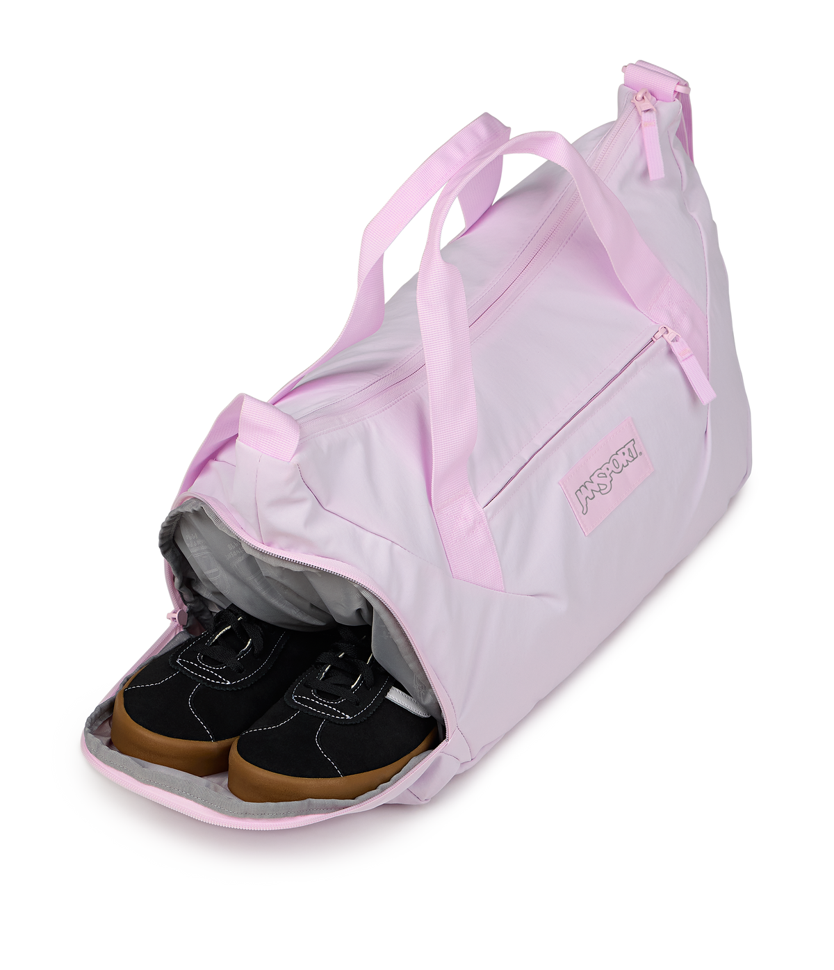 Recharge Gym Bag Medium - Pink Ice