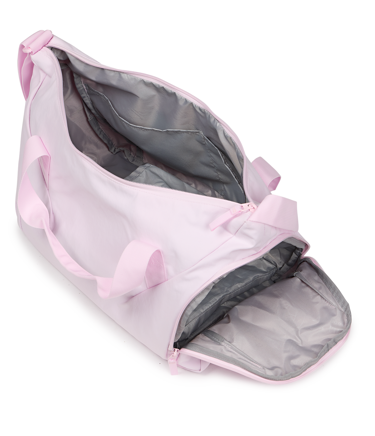 Recharge Gym Bag Medium - Pink Ice