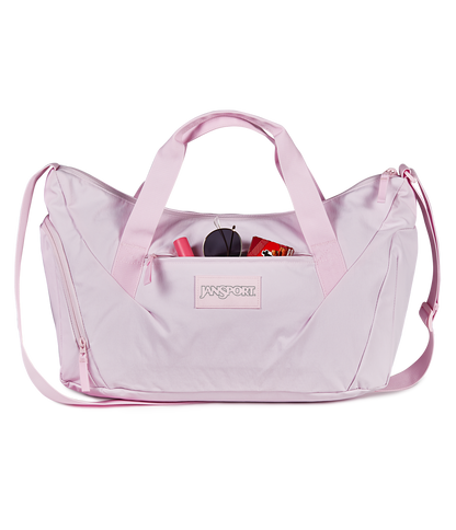 Recharge Gym Bag Medium - Pink Ice
