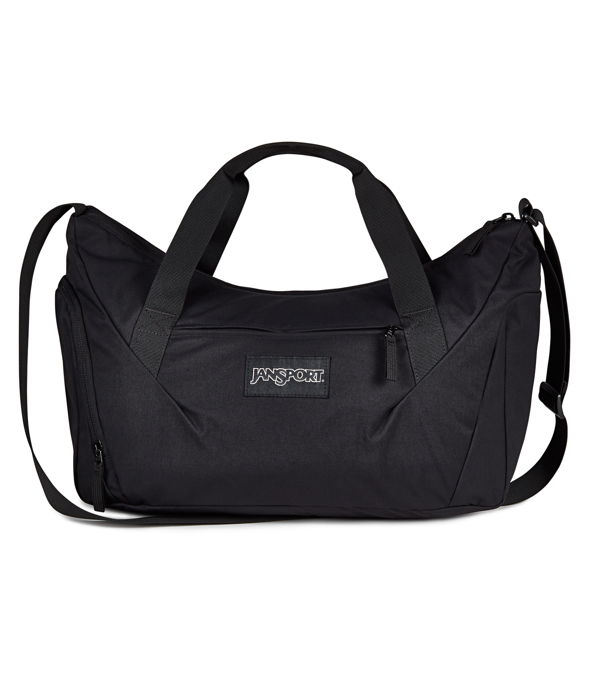 Recharge Gym Bag Medium - Black