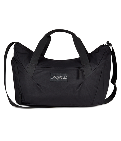 Recharge Gym Bag Medium - Black