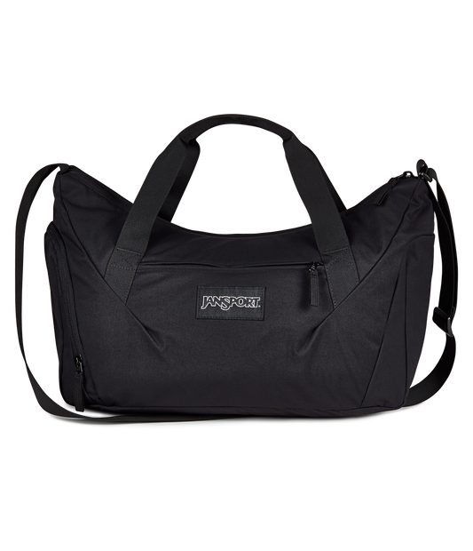 Recharge Gym Bag Medium - Black