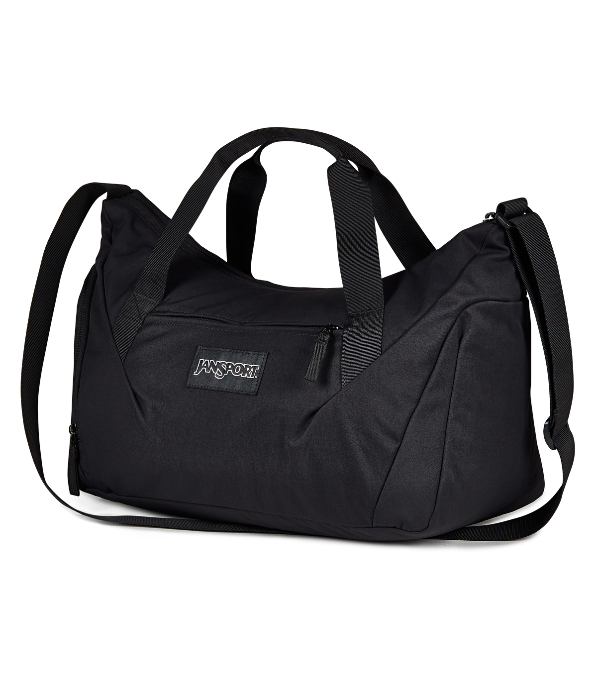Recharge Gym Bag Medium - Black