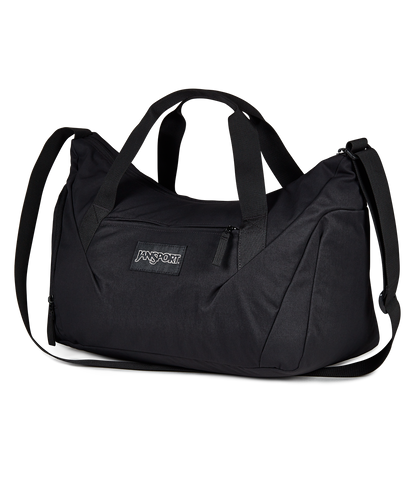 Recharge Gym Bag Medium - Black