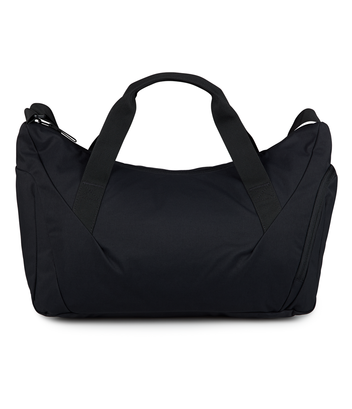 Recharge Gym Bag Medium - Black
