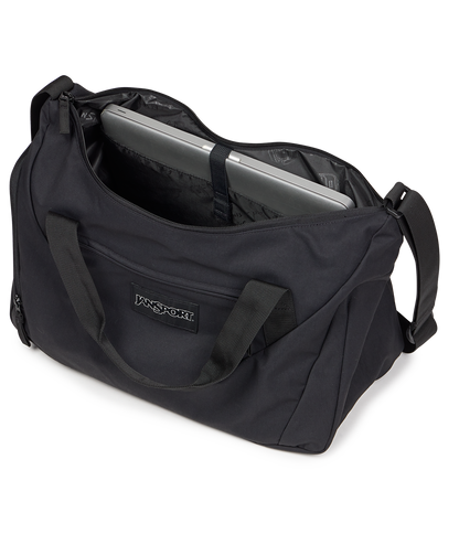 Recharge Gym Bag Medium - Black