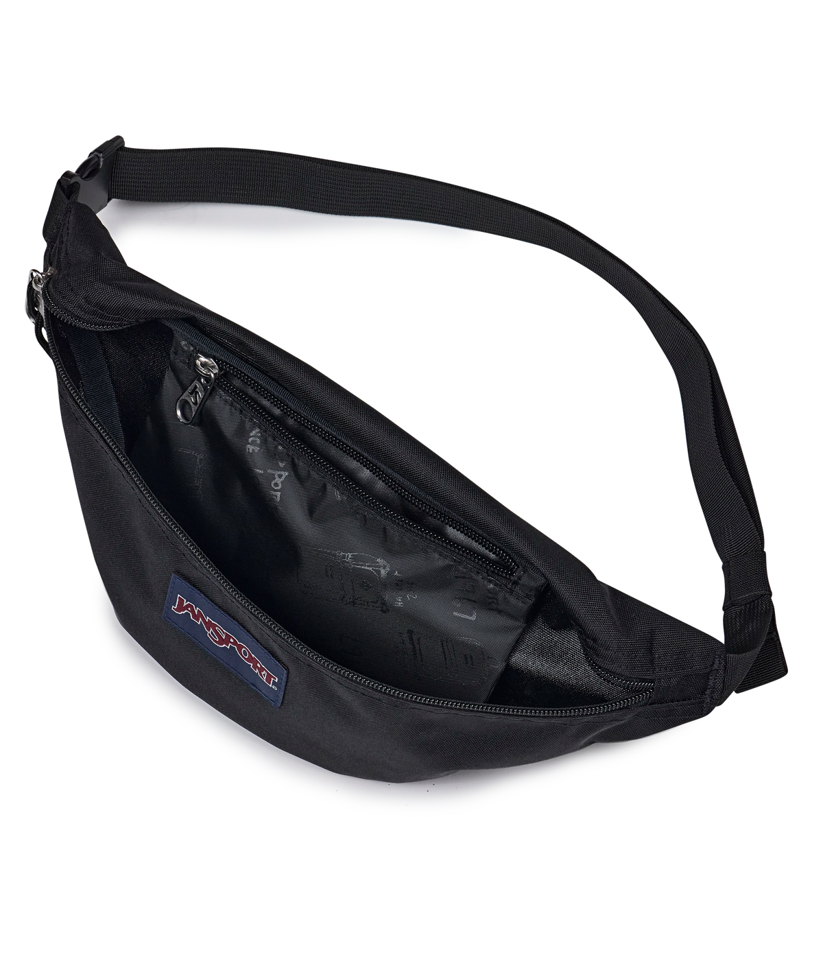 Swing Waistpack - Black
