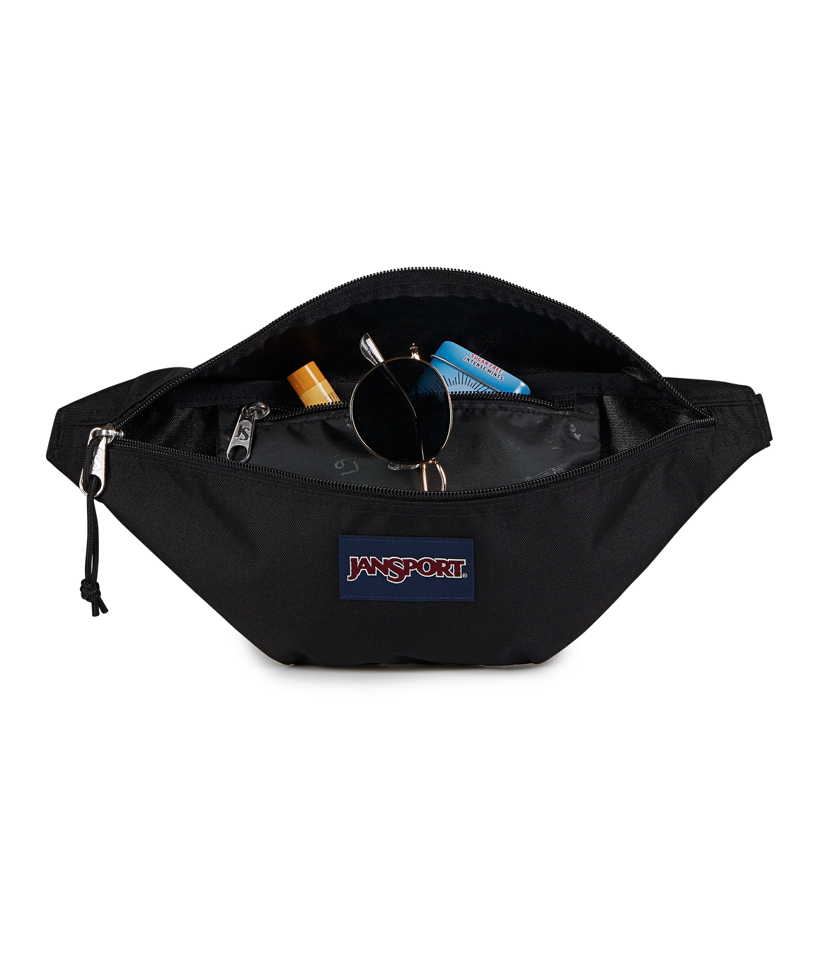 Swing Waistpack - Black