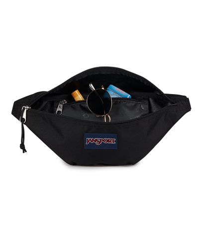 Swing Waistpack - Black