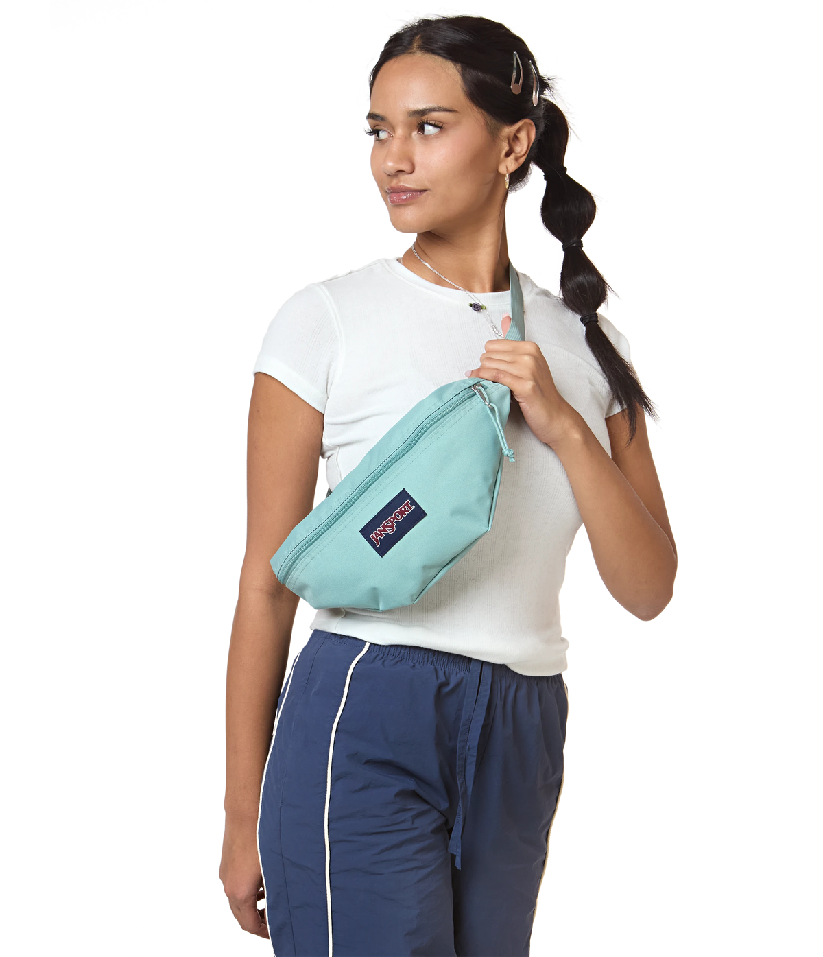 Swing Waistpack - Faded Sage