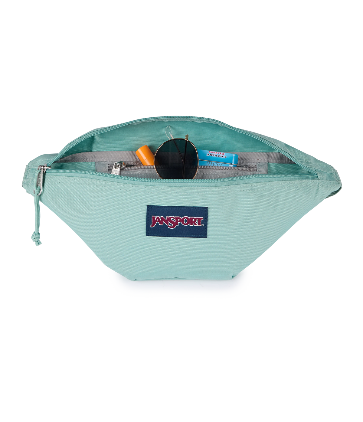 Swing Waistpack - Faded Sage