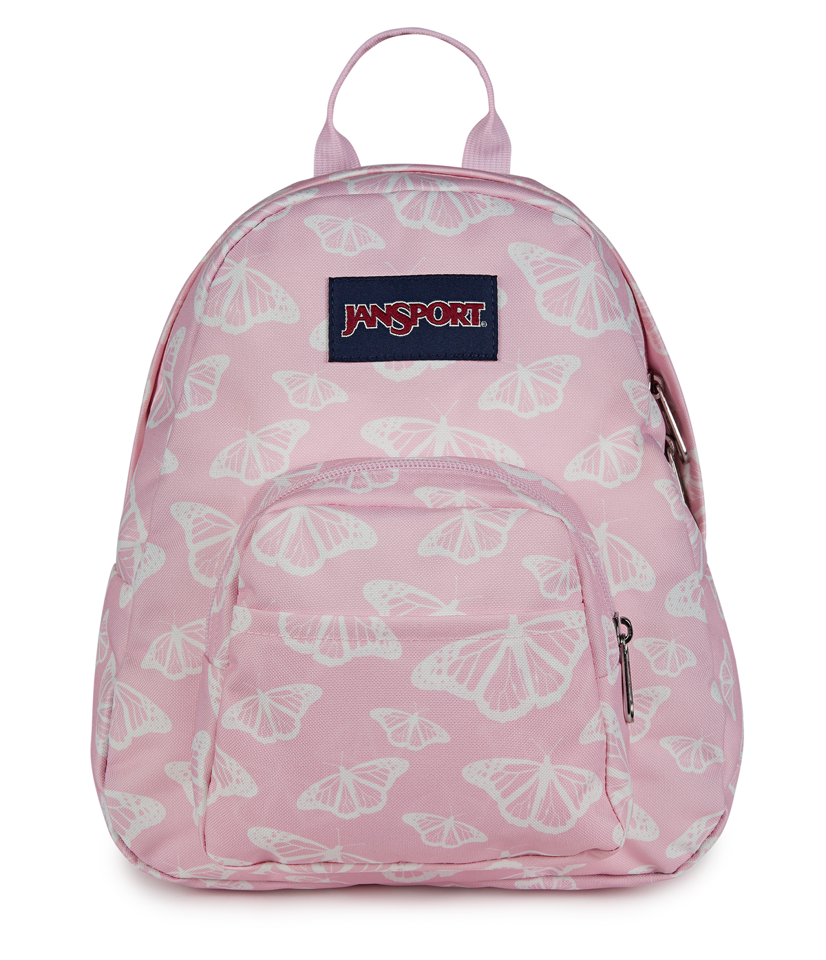 Half Pint Mini Backpack - Flutter By Pink