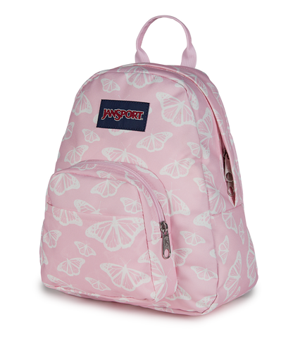 Half Pint Mini Backpack - Flutter By Pink