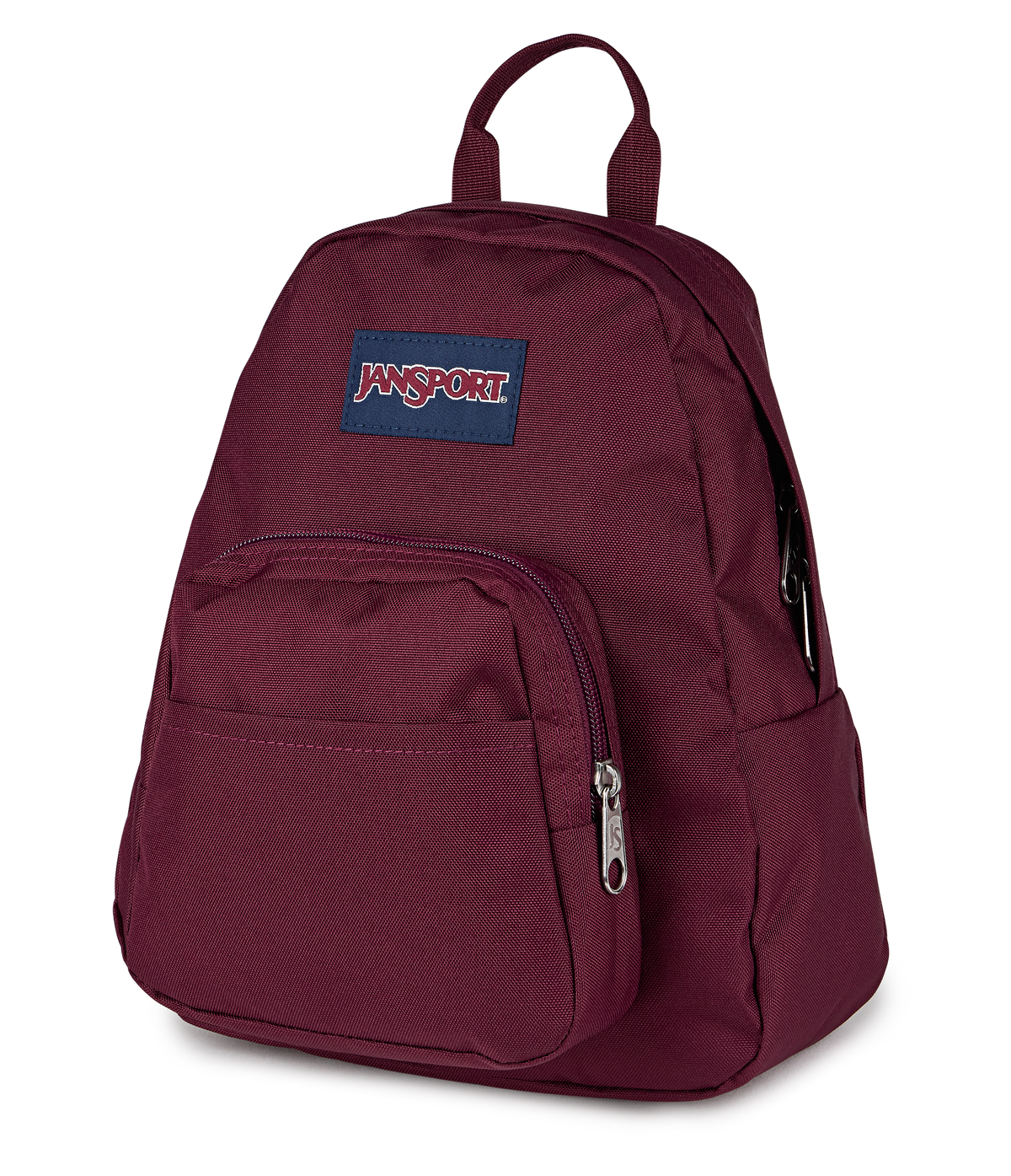 Half Pint Mini Backpack - Cherry Lacquer