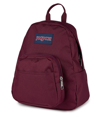 Half Pint Mini Backpack - Cherry Lacquer
