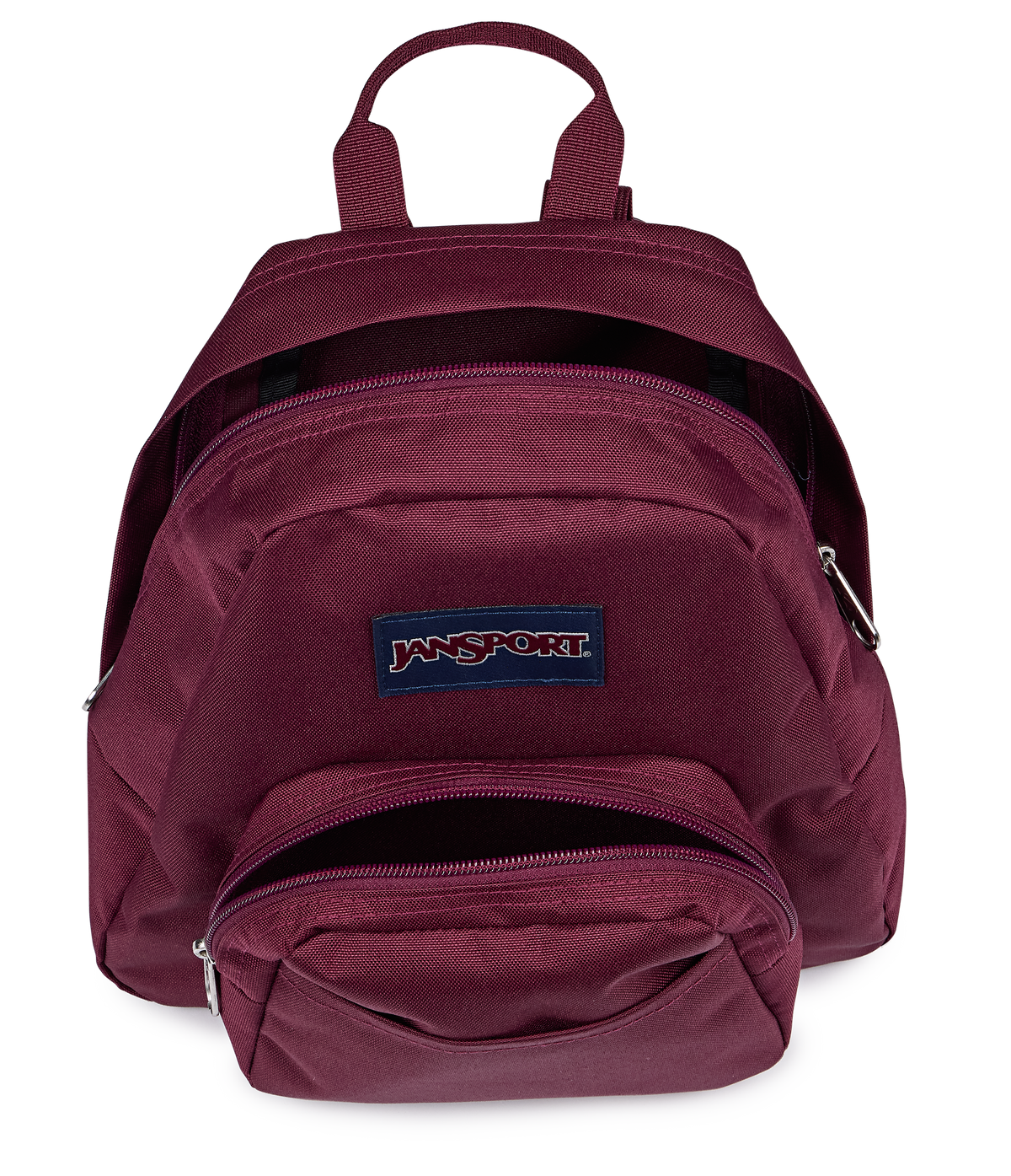 Half Pint Mini Backpack - Cherry Lacquer