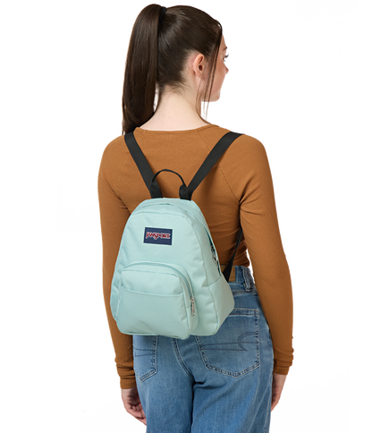 Half Pint Mini Backpack - Faded Sage