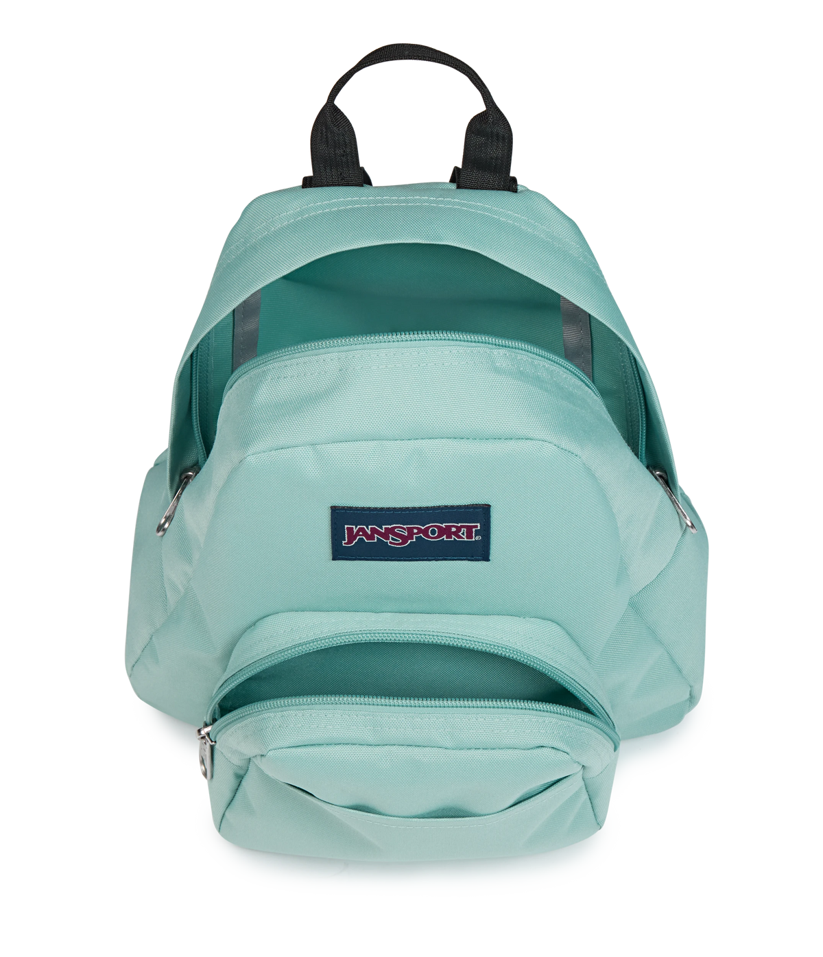 Half Pint Mini Backpack - Faded Sage