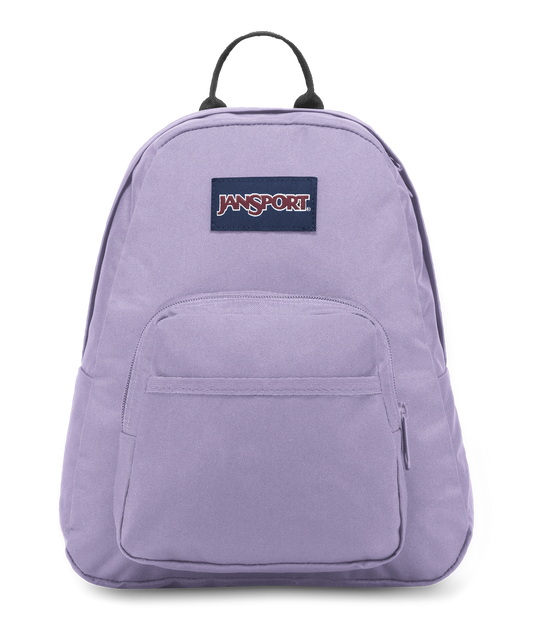 Half Pint Mini Backpack - Pastel Lilac