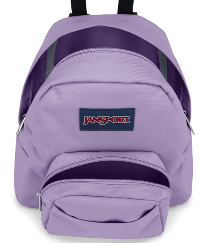 Half Pint Mini Backpack - Pastel Lilac