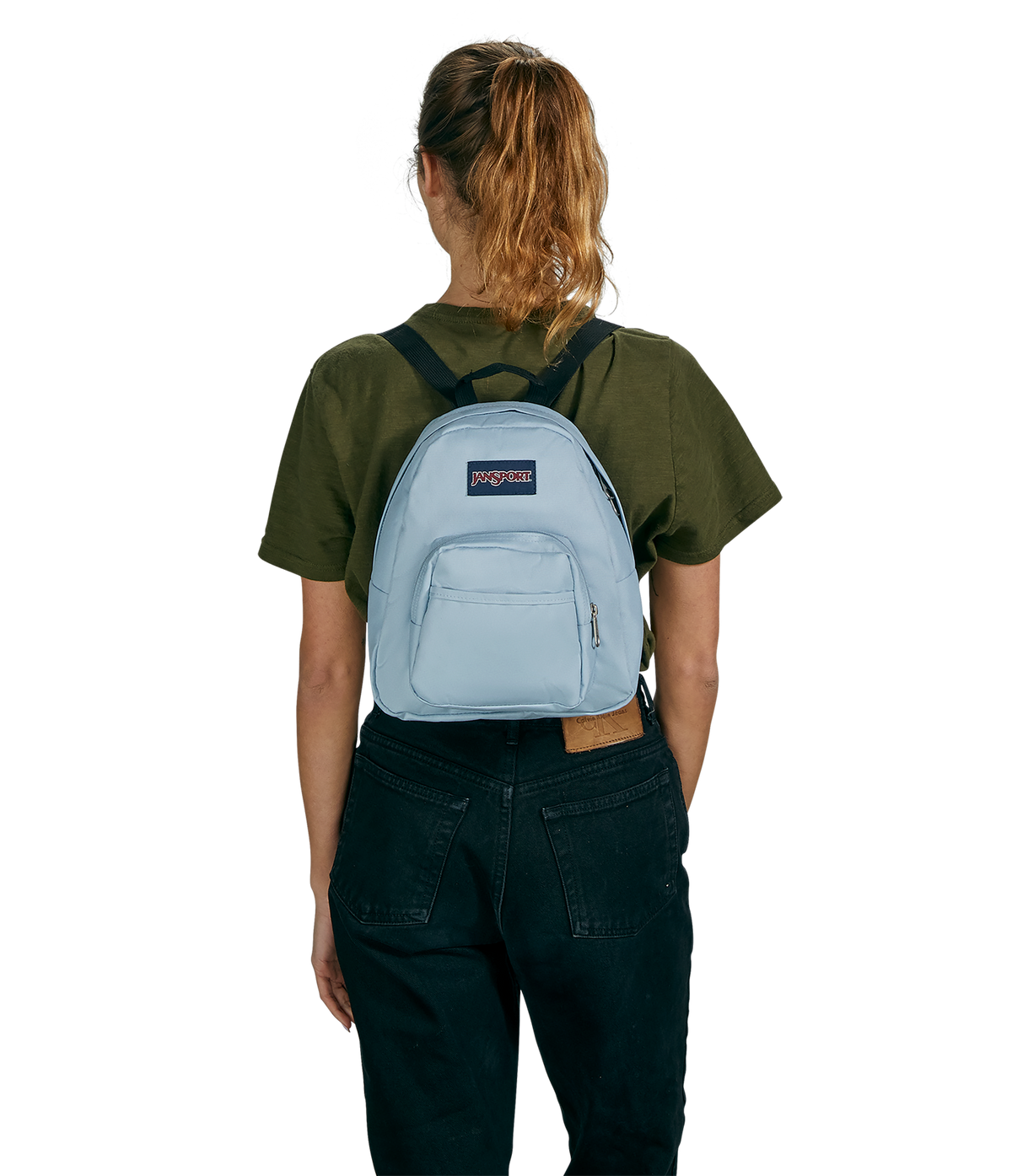 Half Pint Mini Backpack - Blue Dusk