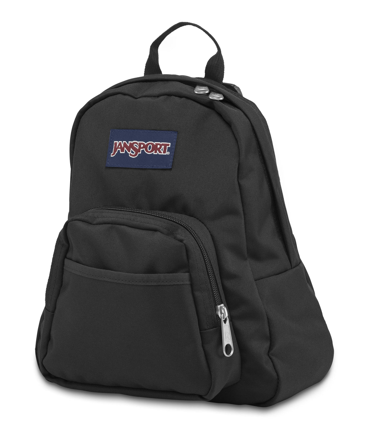 Half Pint Mini Backpack - Black