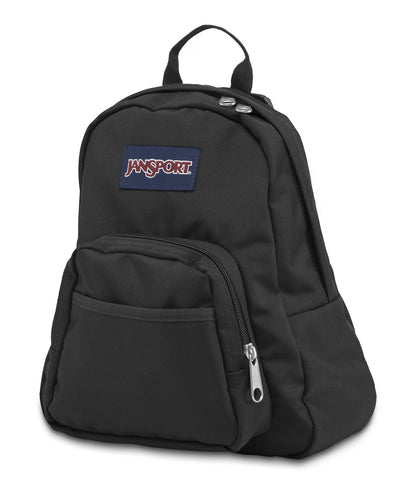 Half Pint Mini Backpack - Black