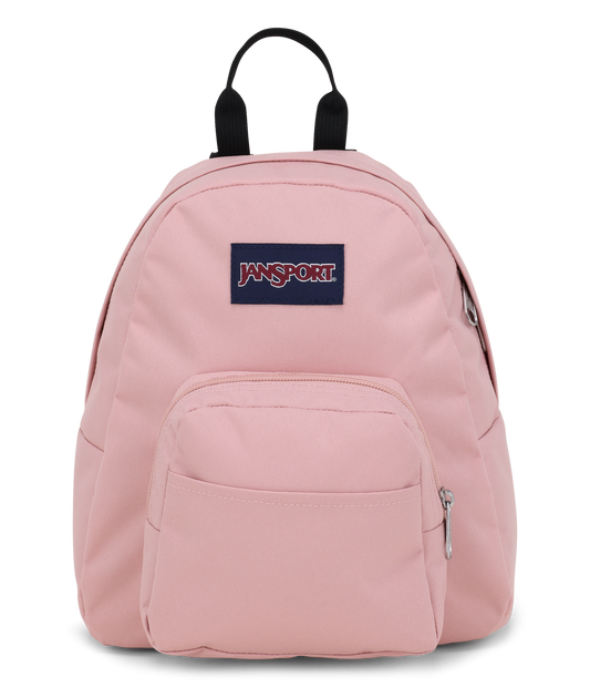 Half Pint Mini Backpack - Misty Rose