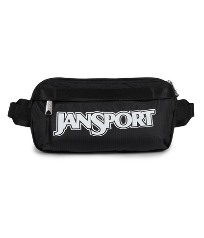 Washington Waistpack - Black