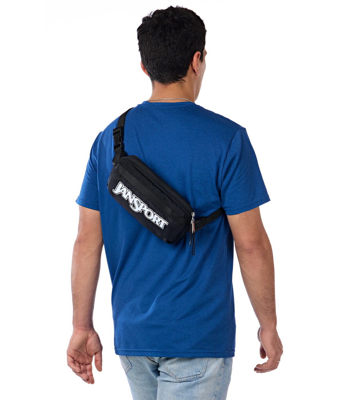 Washington Waistpack - Black