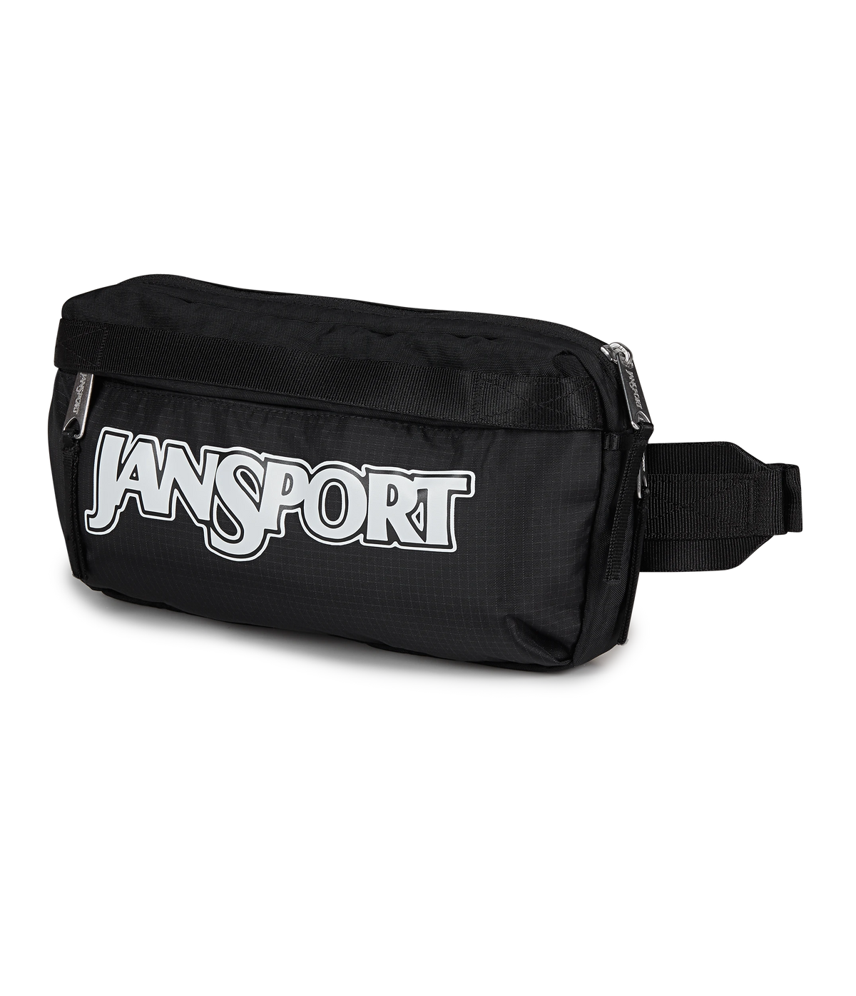 Washington Waistpack - Black
