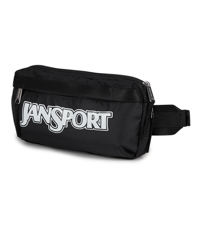 Washington Waistpack - Black