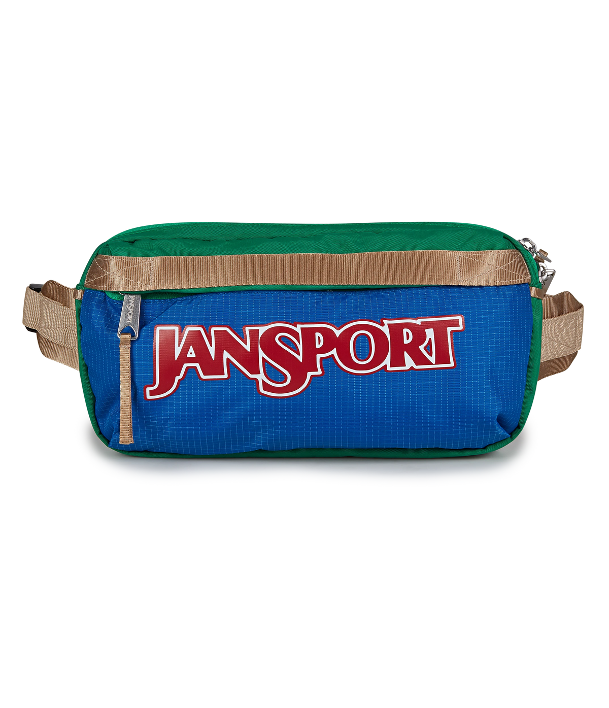 Washington Waistpack - Jelly Kelly