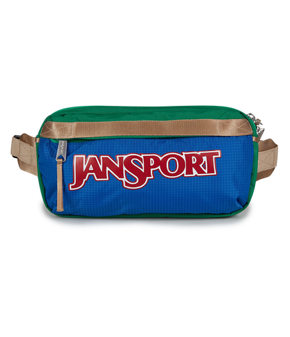 Washington Waistpack - Jelly Kelly