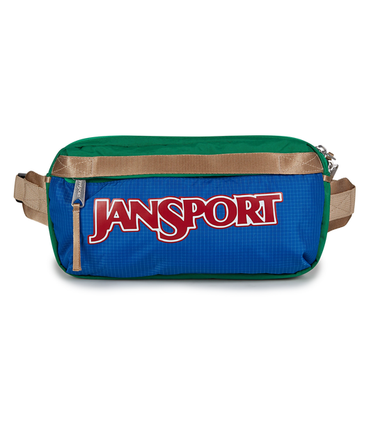 Washington Waistpack - Jelly Kelly