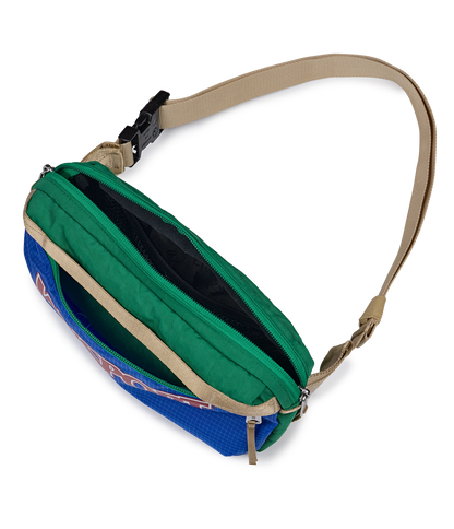 Washington Waistpack - Jelly Kelly