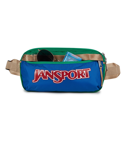 Washington Waistpack - Jelly Kelly