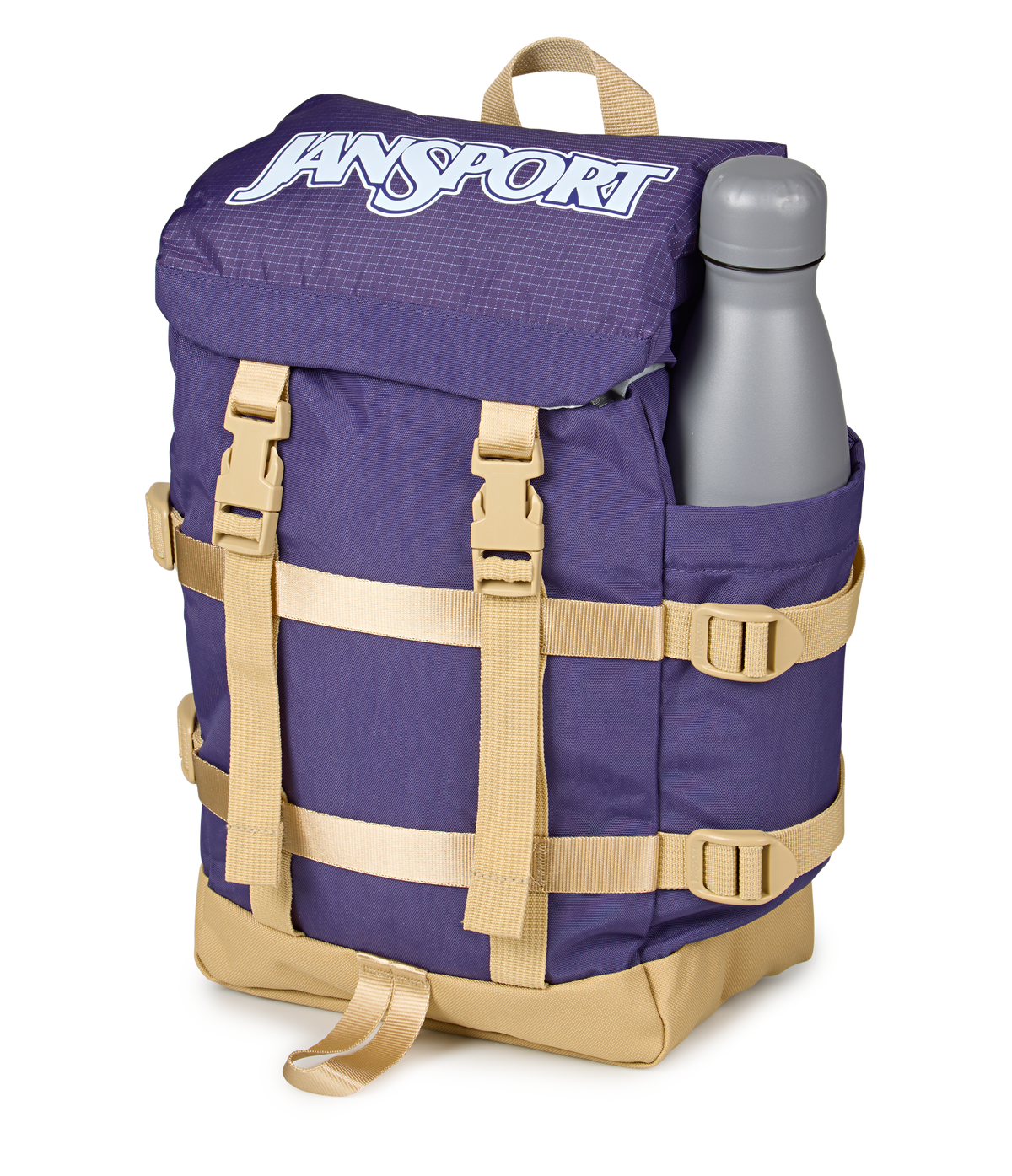 Mini Skip Pack - Amethyst Angst