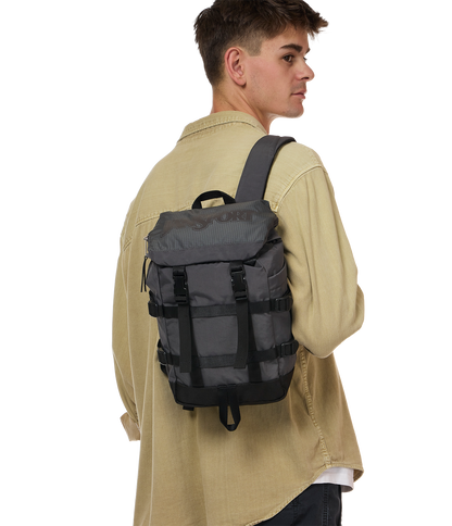 Mini Skip Pack - Smokey Grit