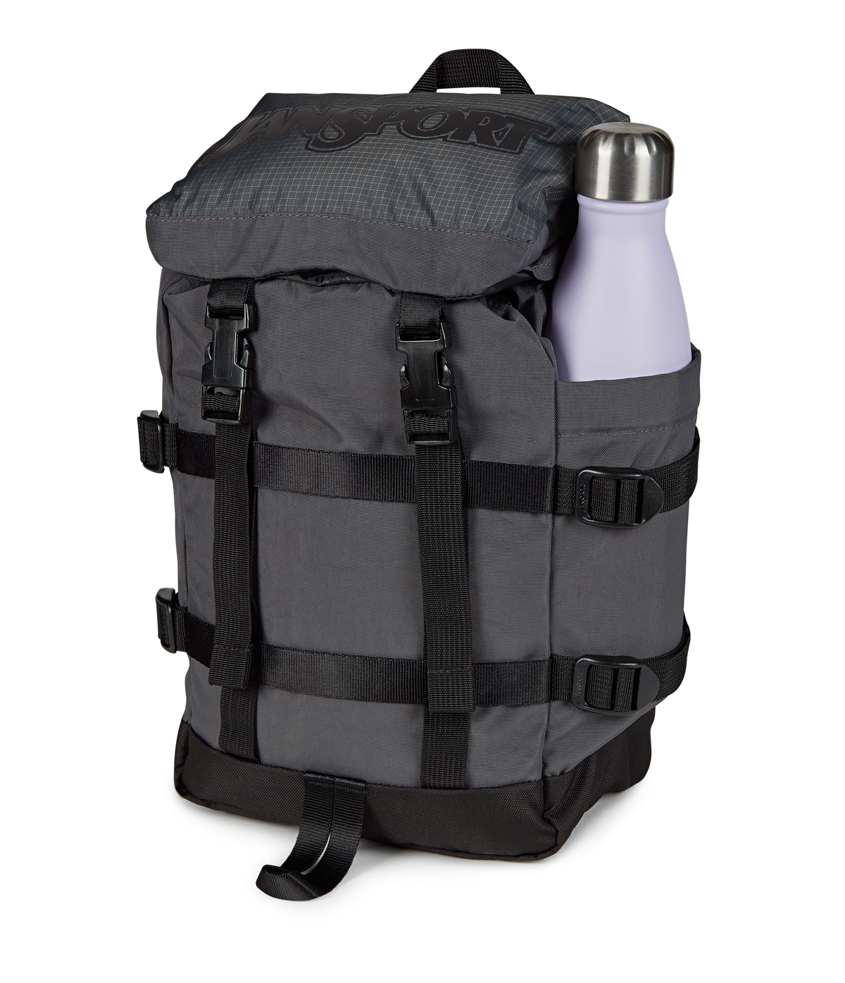Mini Skip Pack - Smokey Grit