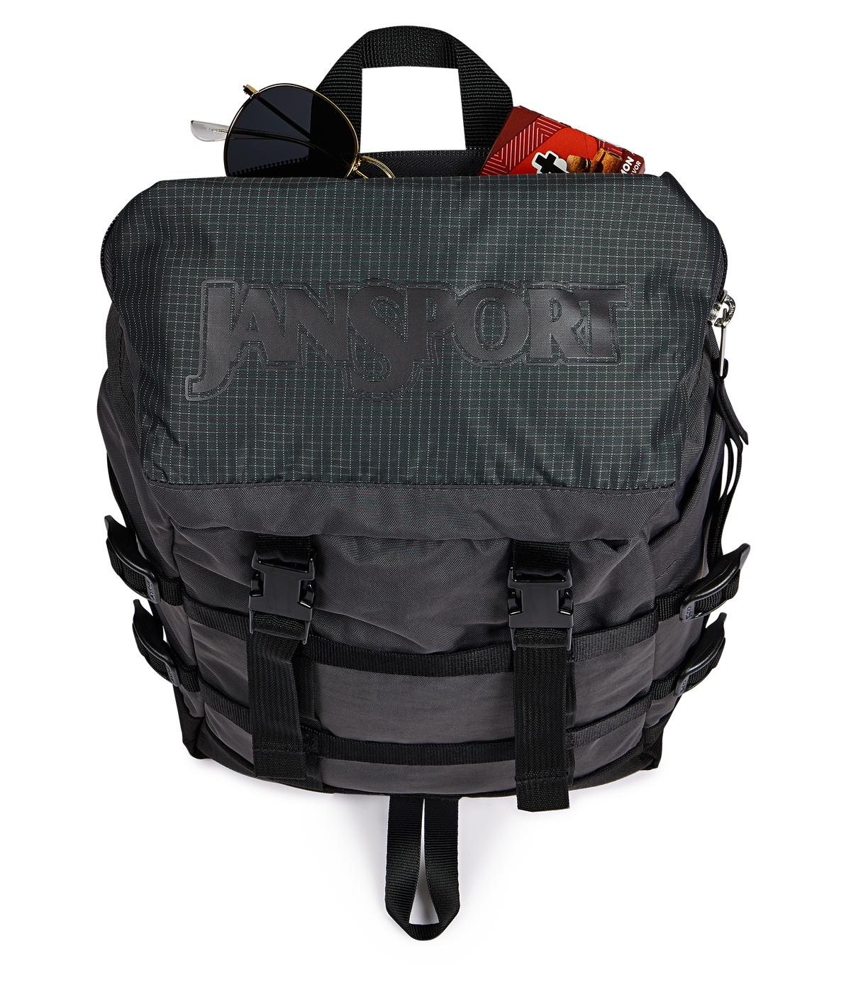 Mini Skip Pack - Smokey Grit