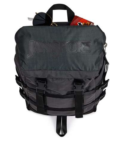 Mini Skip Pack - Smokey Grit