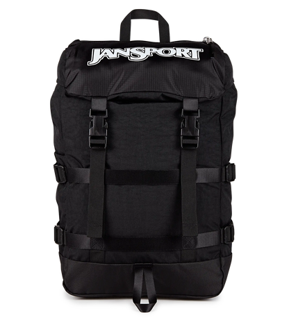 Skip Pack - Black